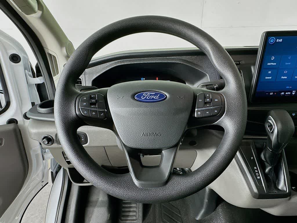 Thumbnail: 2026 Ford Transit Series - 14