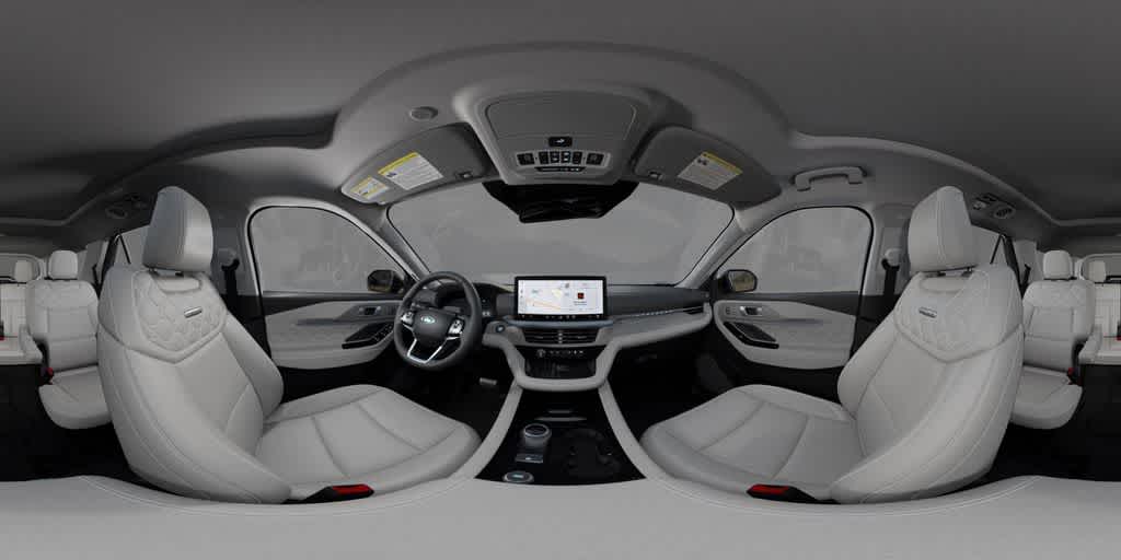 Thumbnail: 2025 Ford Explorer - 8