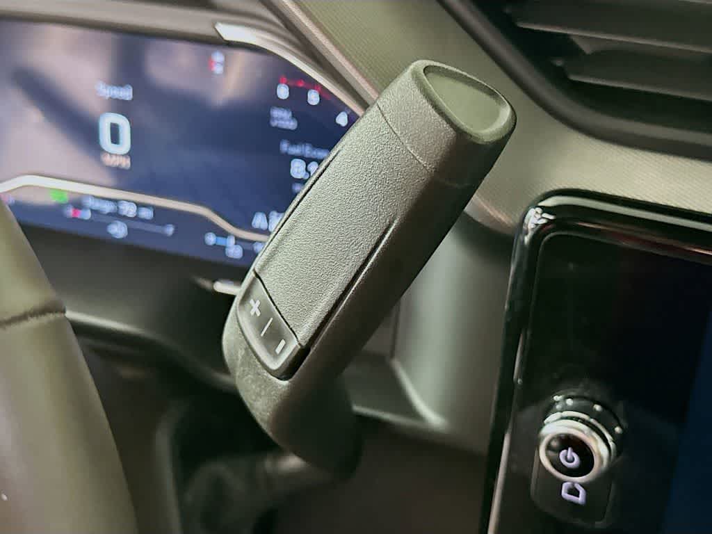 Thumbnail: 2024 GMC Sierra 2500 - 19