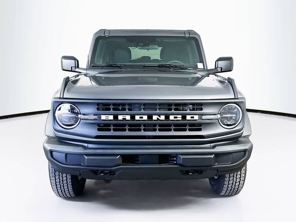 Thumbnail: 2025 Ford Bronco - 6