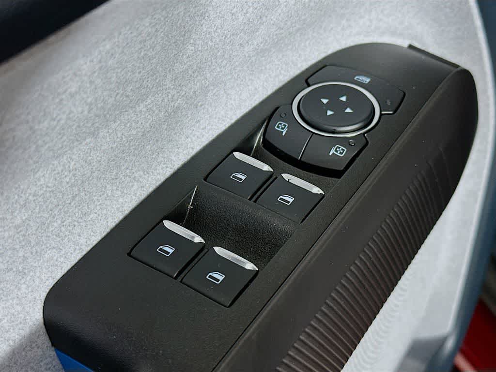 Thumbnail: 2026 Ford Maverick - 27