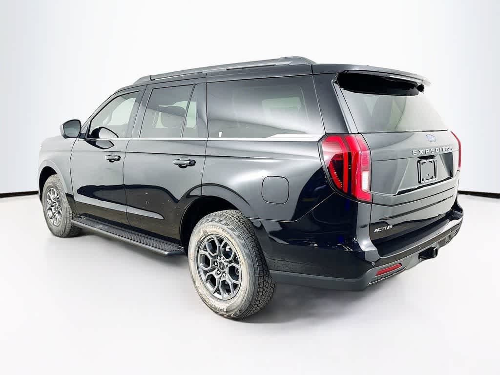 Thumbnail: 2025 Ford Expedition - 4