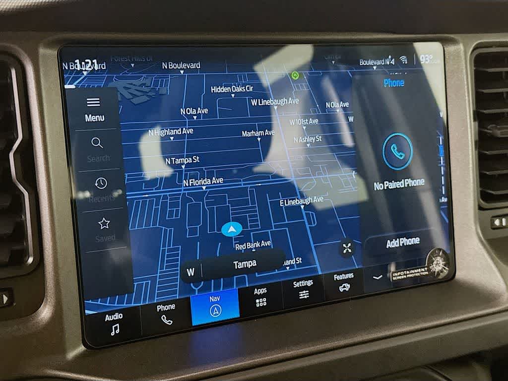 Thumbnail: 2025 Ford Bronco - 28