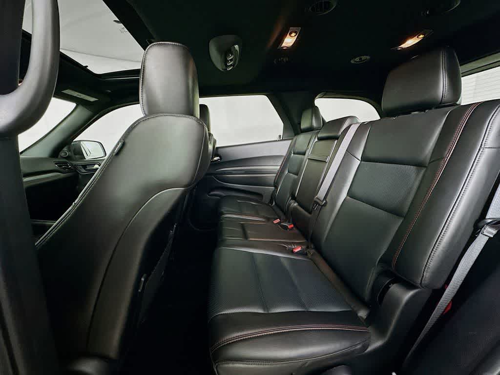 Thumbnail: 2025 Dodge Durango - 14