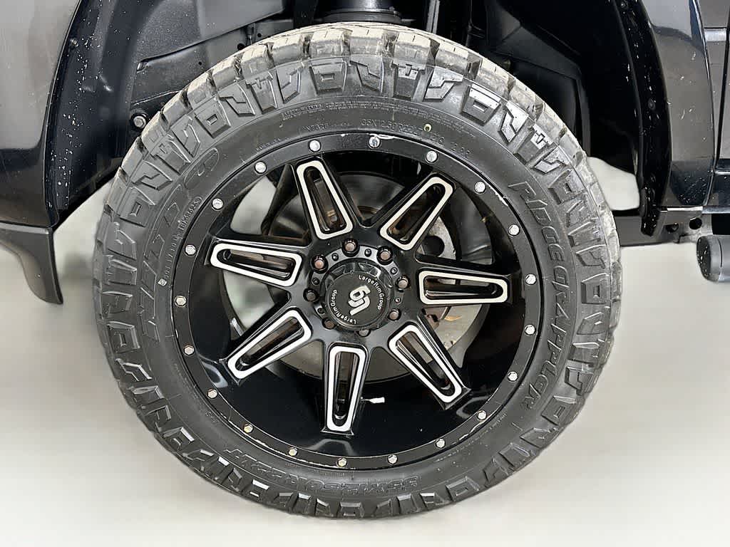 Thumbnail: 2019 RAM 2500 - 8