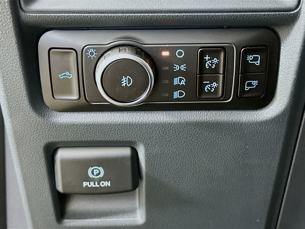 Thumbnail: 2025 Ford F-150 - 25