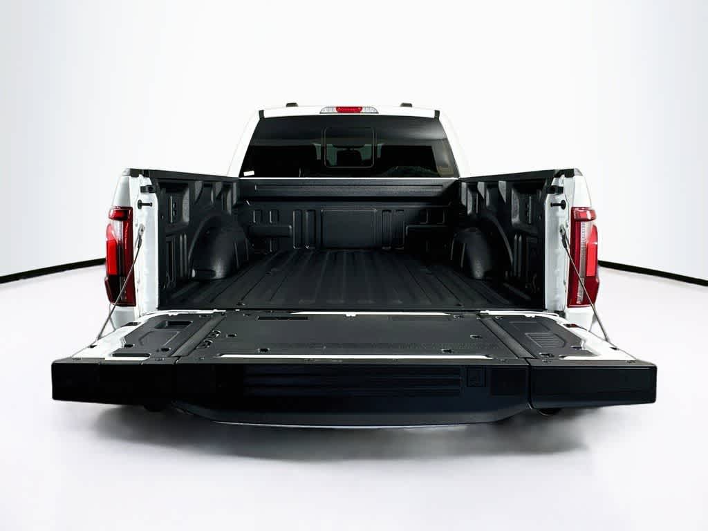 Thumbnail: 2026 Ford F-150 - 21