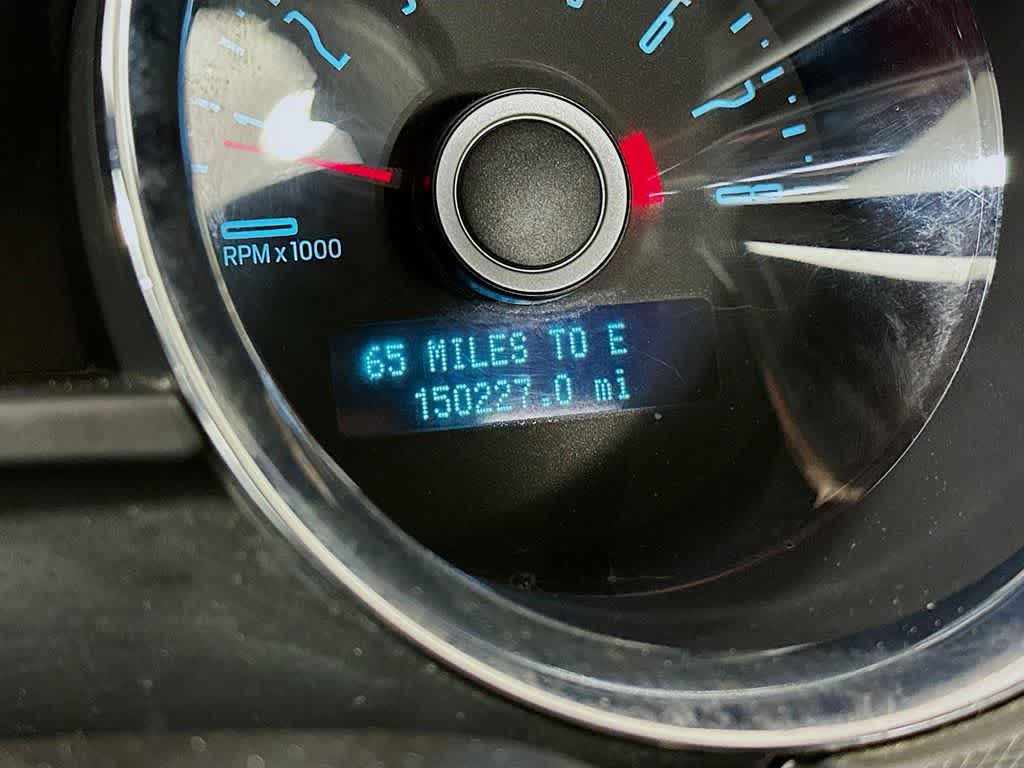 Thumbnail: 2014 Ford Mustang - 18