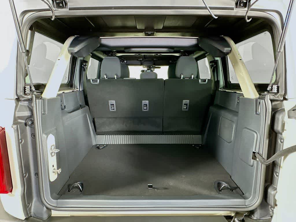 Thumbnail: 2026 Ford Bronco - 21