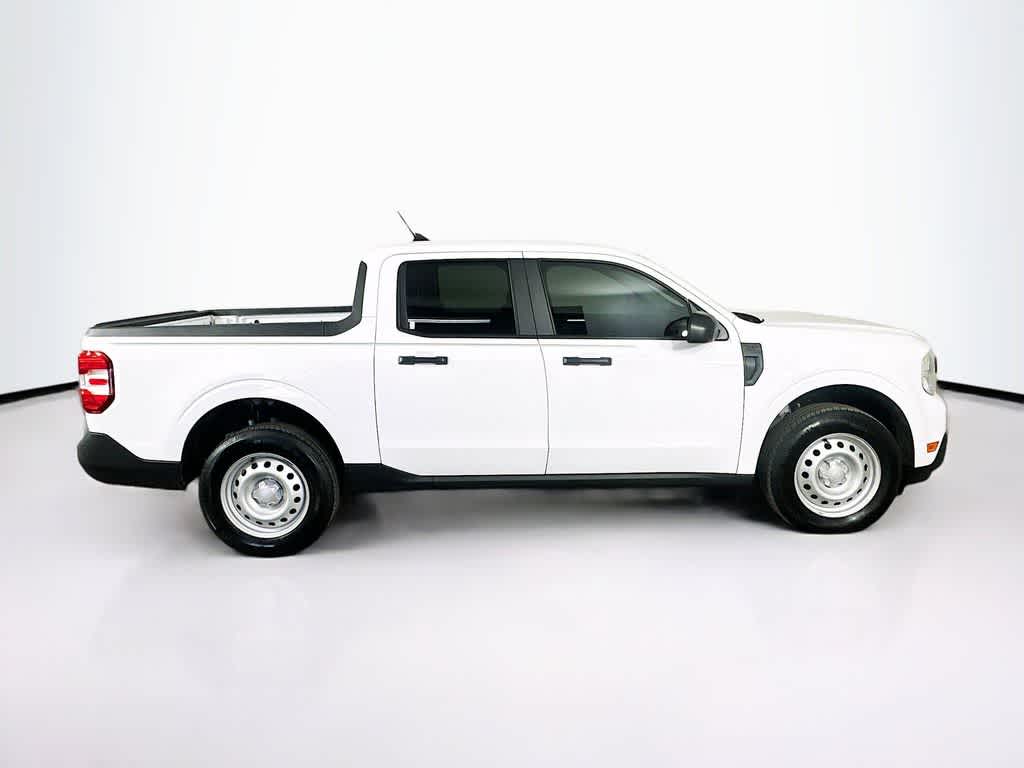 Thumbnail: 2024 Ford Maverick - 24