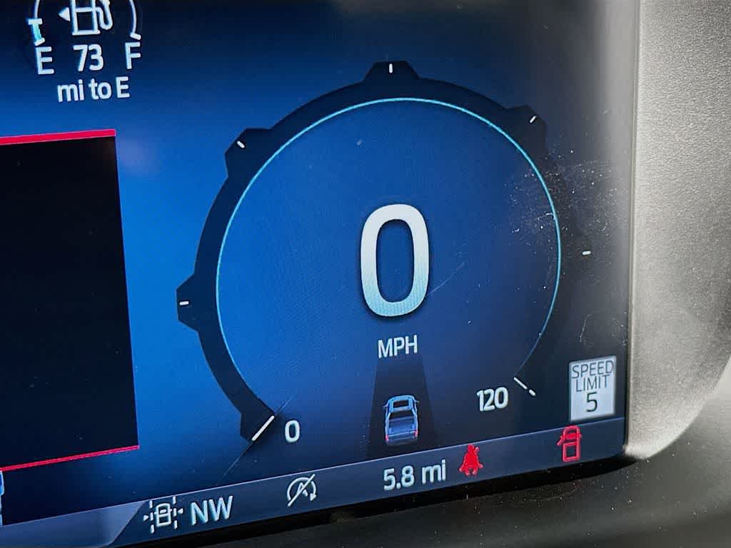 Thumbnail: 2025 Ford F-150 - 20