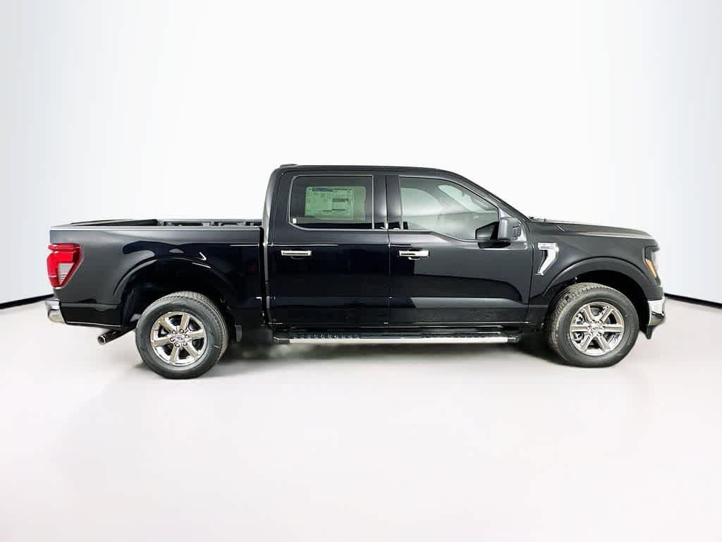 Thumbnail: 2025 Ford F-150 - 25