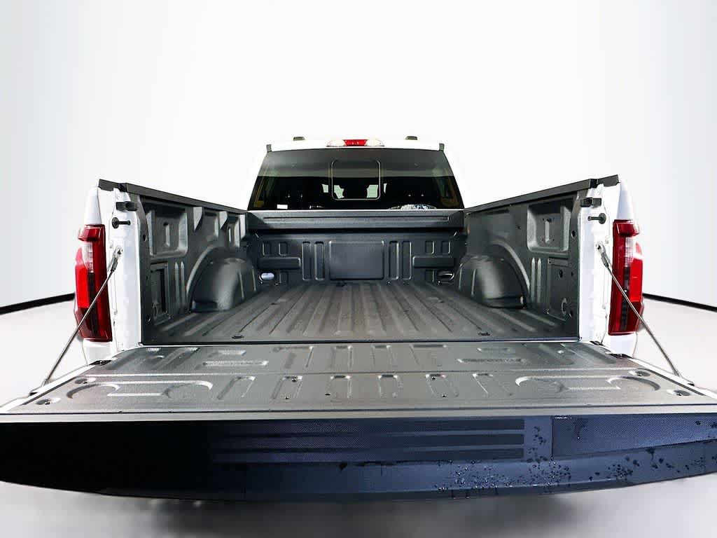 Thumbnail: 2025 Ford F-150 - 21