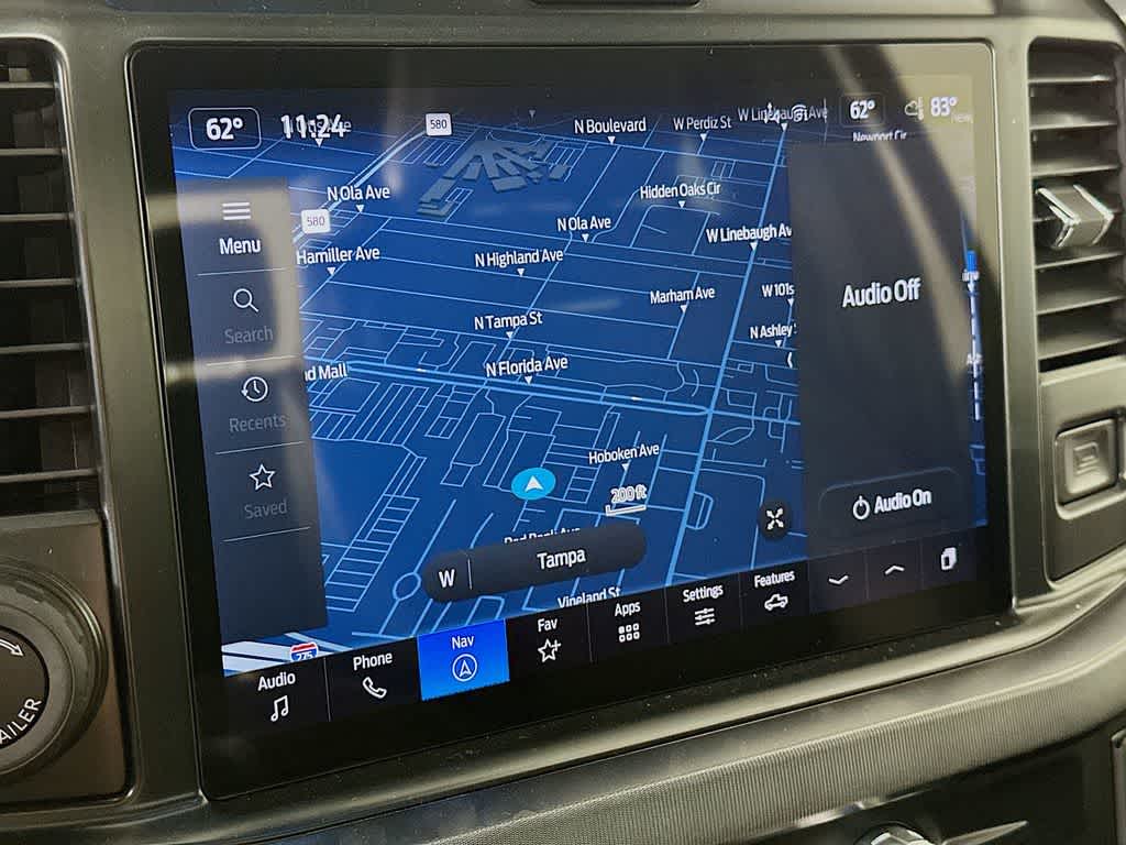 Thumbnail: 2026 Ford F-250 - 28