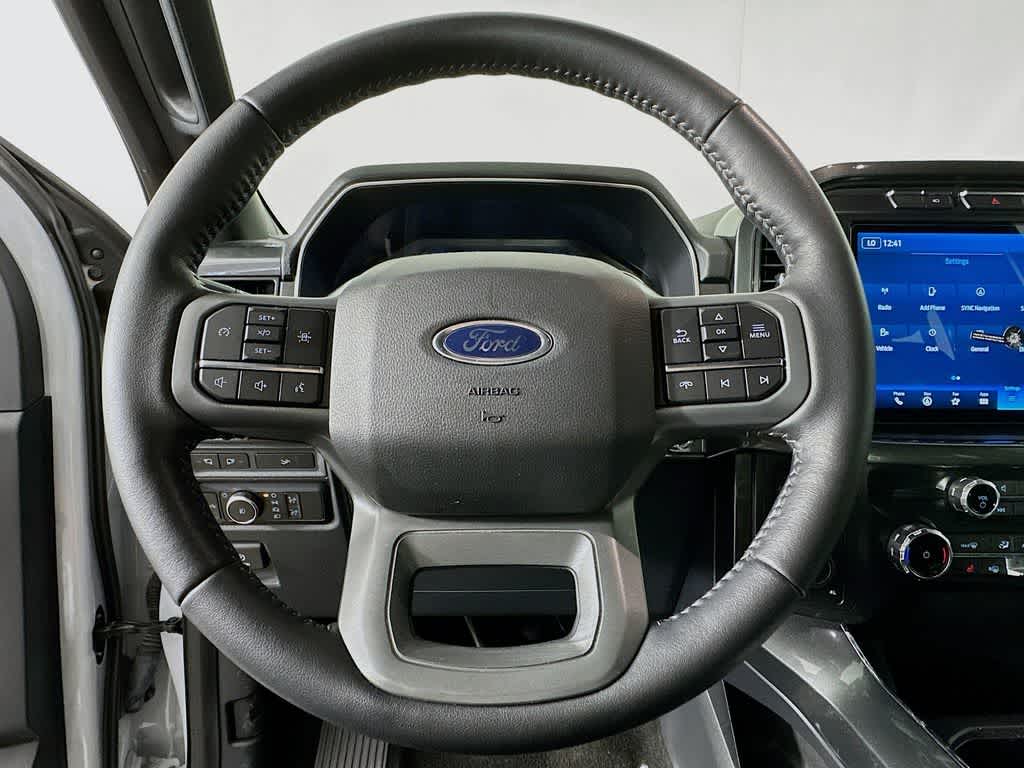 Thumbnail: 2022 Ford F-150 - 15