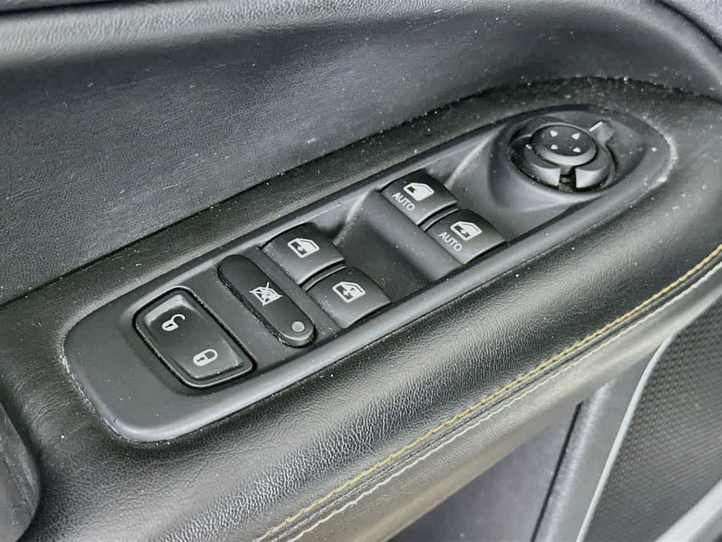 Thumbnail: 2018 Jeep Compass - 28