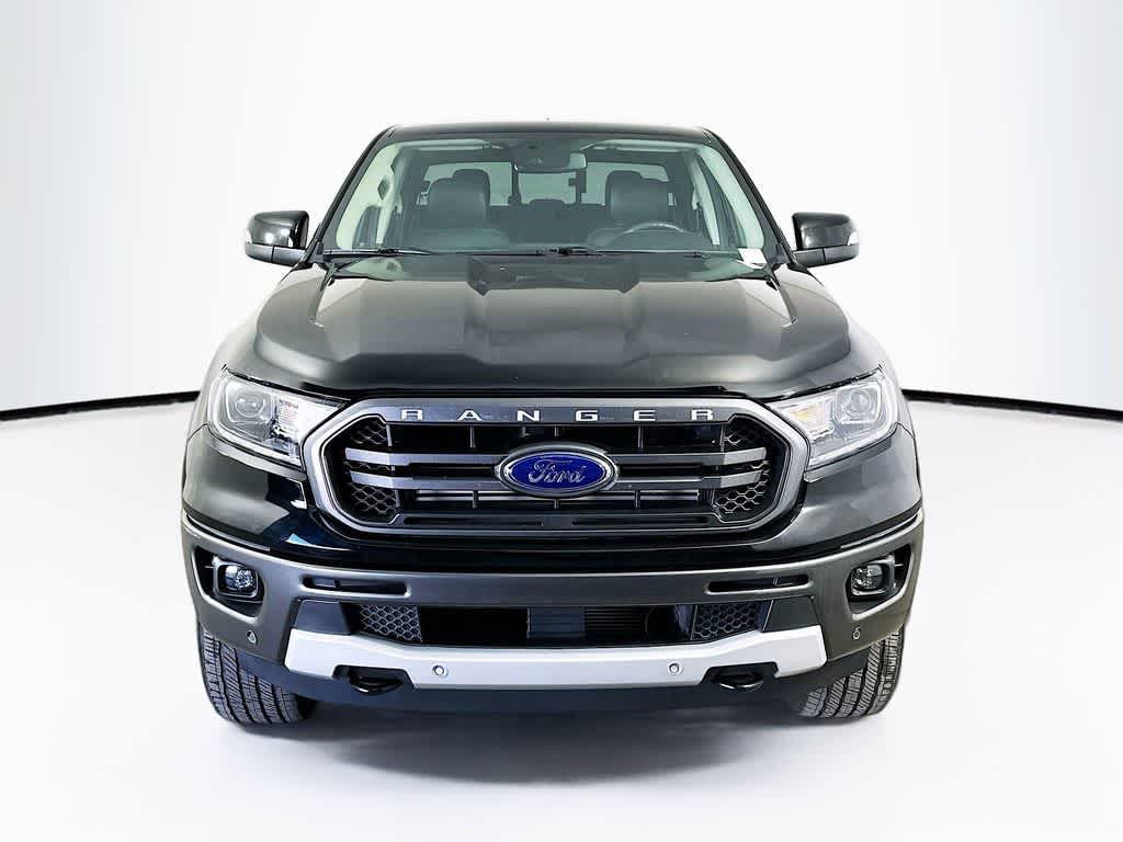 Thumbnail: 2020 Ford Ranger - 6