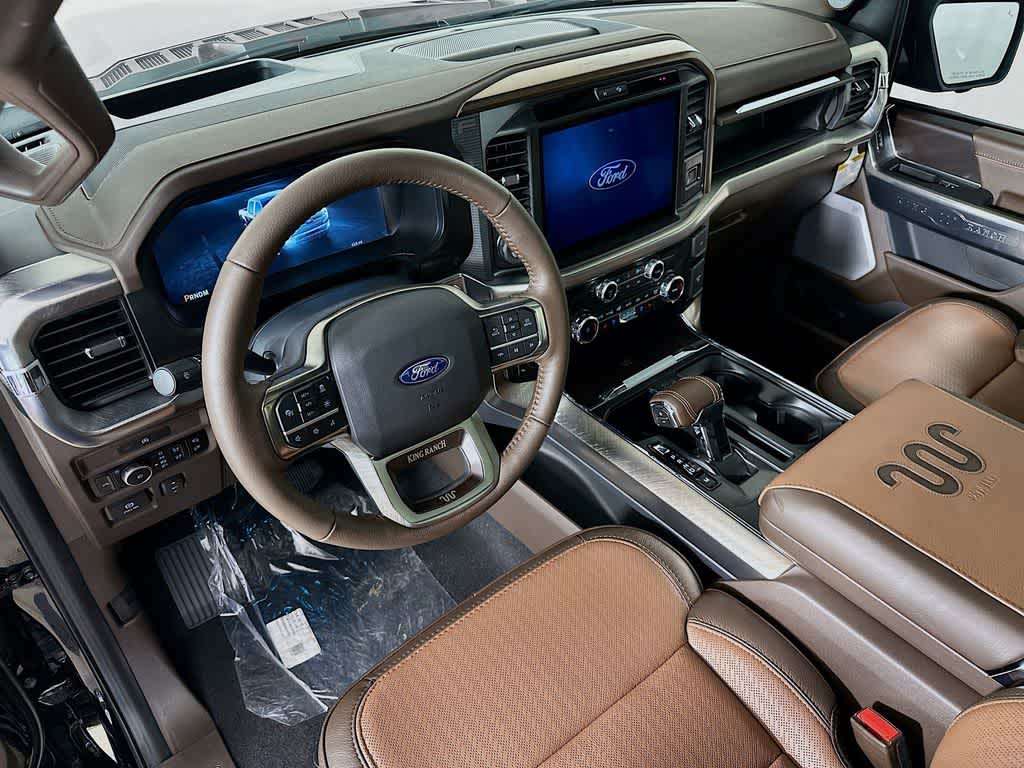 Thumbnail: 2025 Ford F-150 - 2