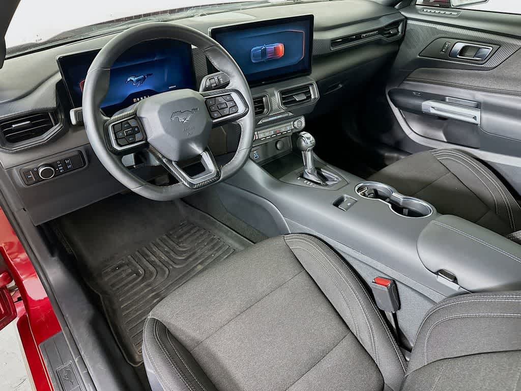 Thumbnail: 2024 Ford Mustang - 2