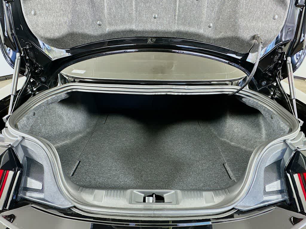 Thumbnail: 2026 Ford Mustang - 19