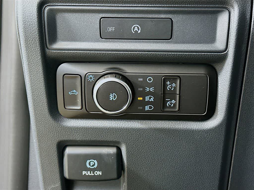 Thumbnail: 2025 Ford F-150 - 26