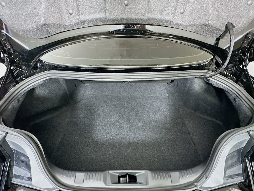 Thumbnail: 2025 Ford Mustang - 19