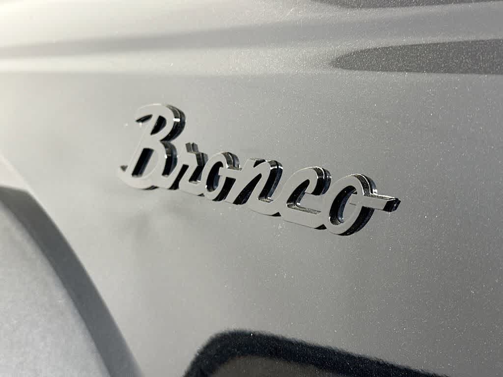 Thumbnail: 2024 Ford Bronco - 7