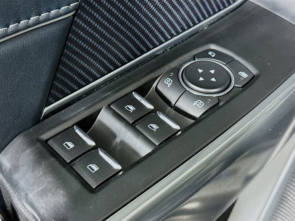Thumbnail: 2021 Ford F-150 - 29