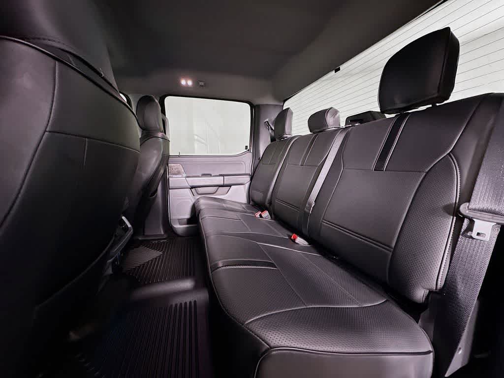 Thumbnail: 2023 Ford F-150 - 13