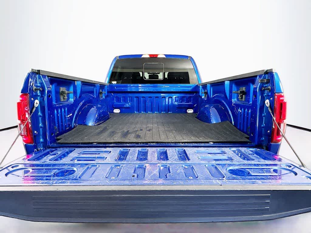 Thumbnail: 2017 Ford F-150 - 20