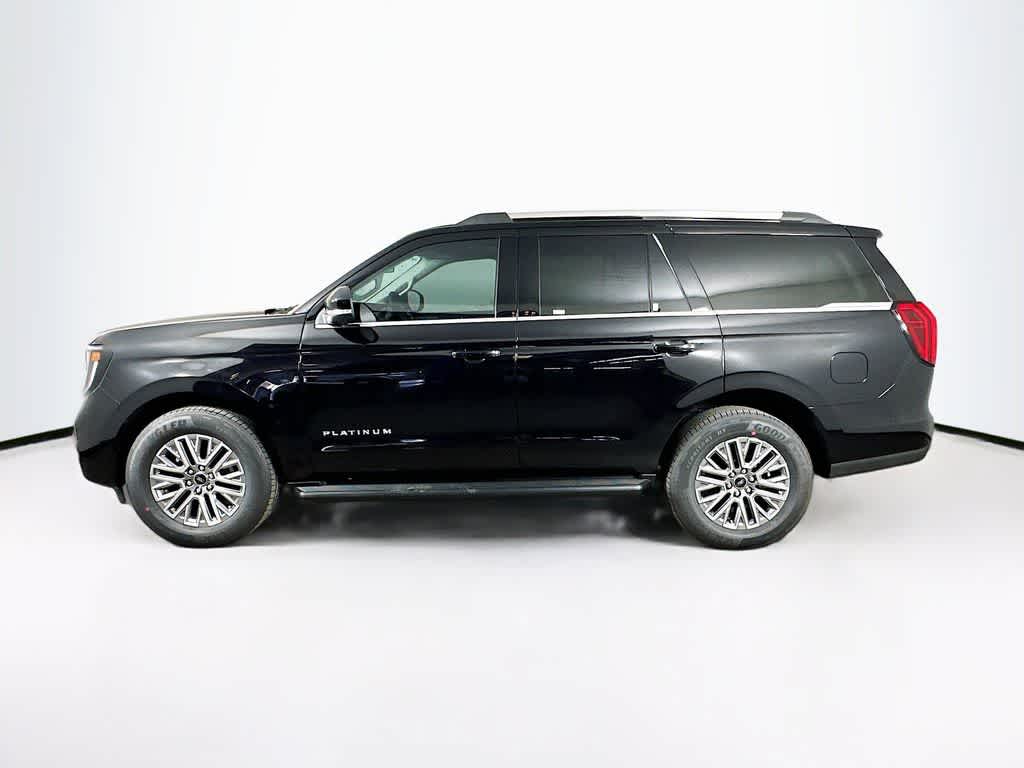 Thumbnail: 2026 Ford Expedition - 3