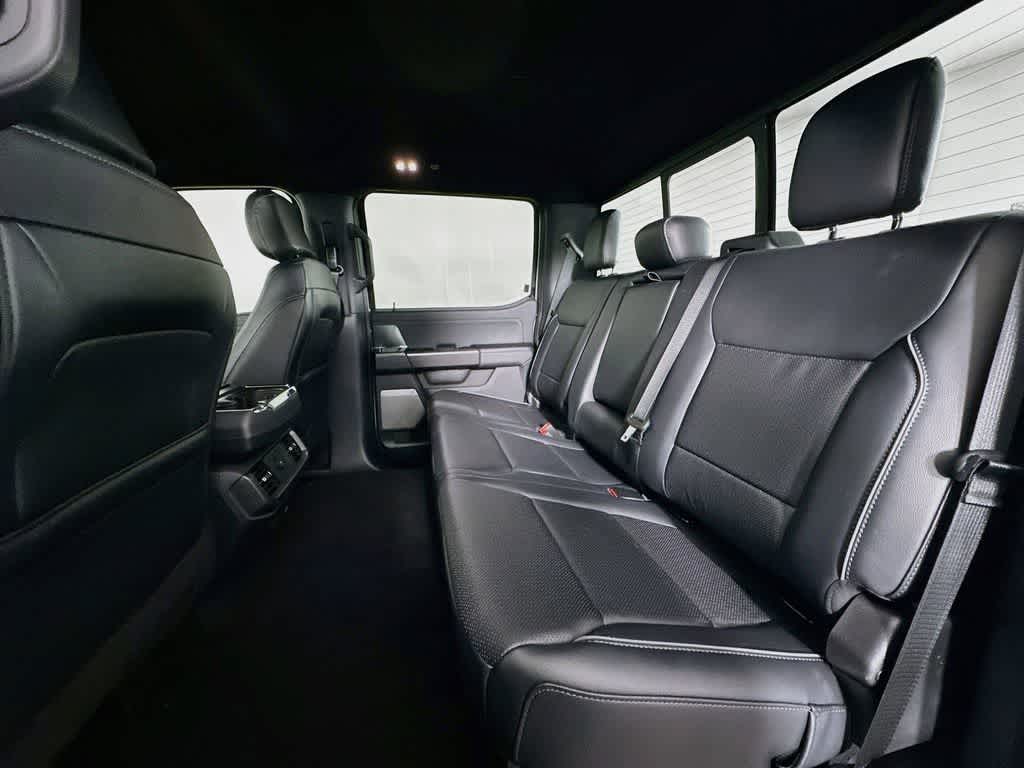 Thumbnail: 2026 Ford F-150 - 14