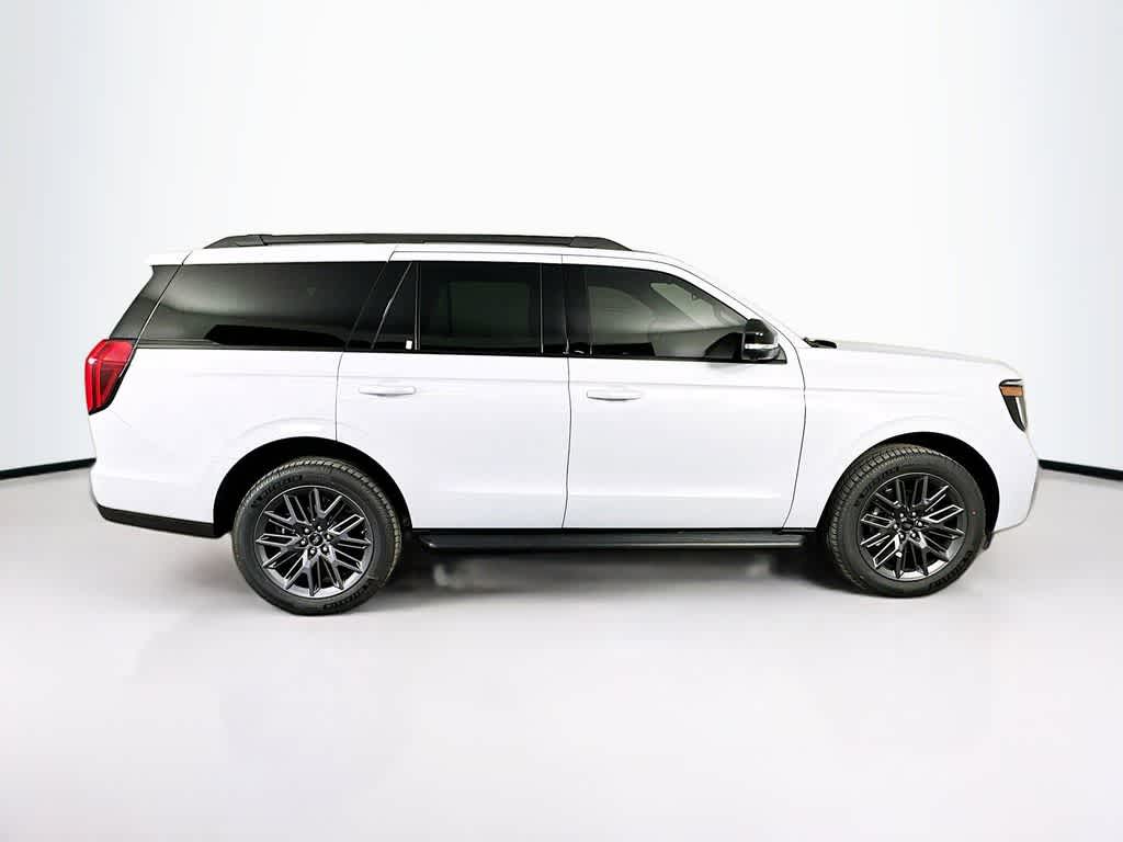 Thumbnail: 2026 Ford Expedition - 25