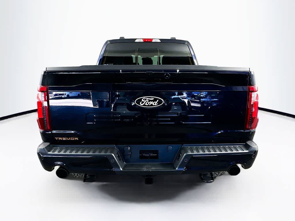 Thumbnail: 2025 Ford F-150 - 5