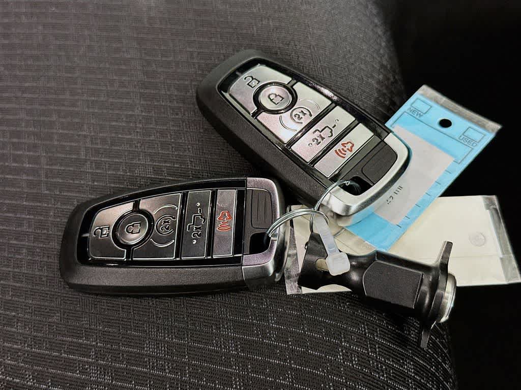 Thumbnail: 2026 Ford F-150 - 22