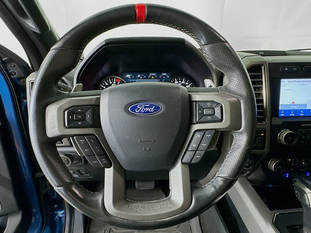 Thumbnail: 2020 Ford F-150 - 16