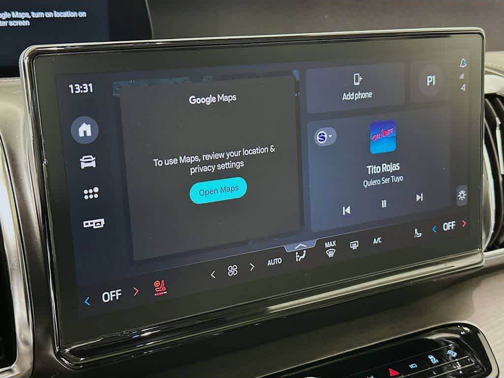 Thumbnail: 2026 Ford Expedition - 17