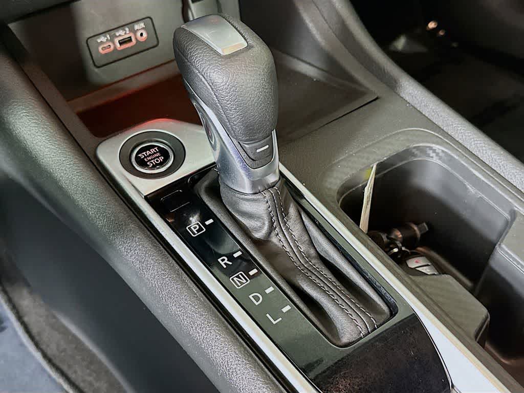 Thumbnail: 2023 Nissan Sentra - 18