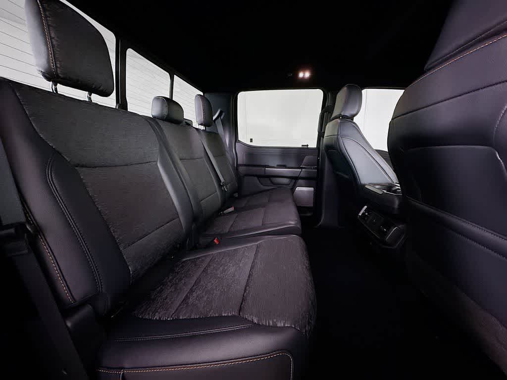 Thumbnail: 2025 Ford F-150 - 32