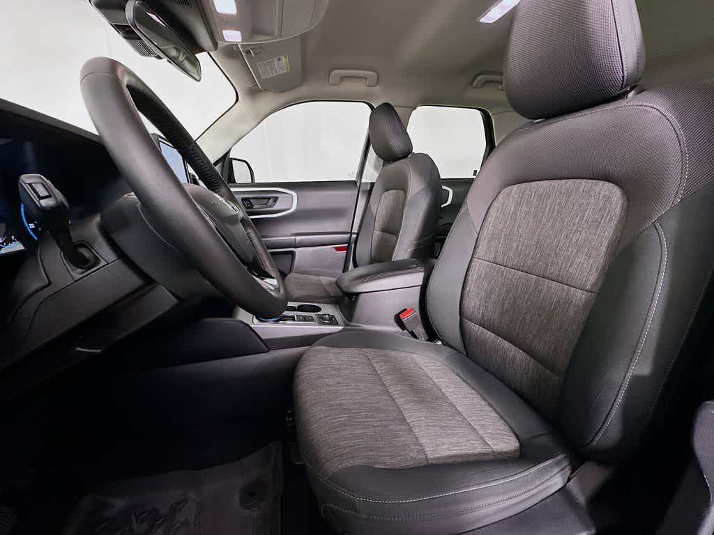 Thumbnail: 2023 Ford Bronco Sport - 12