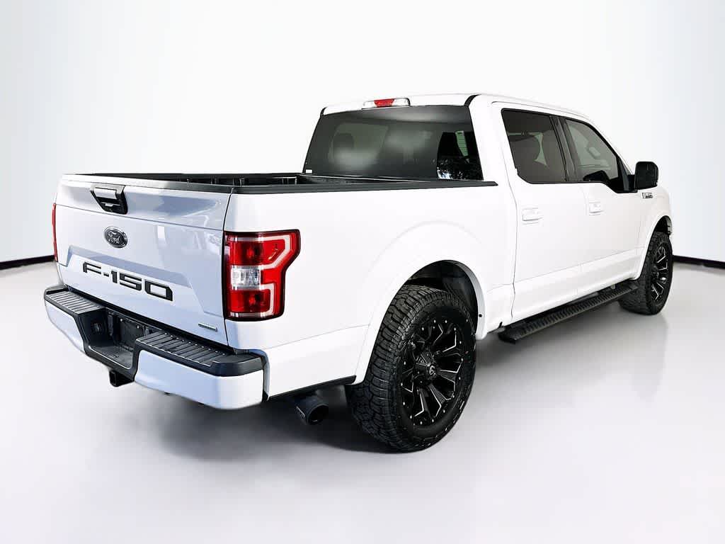 Thumbnail: 2018 Ford F-150 - 24