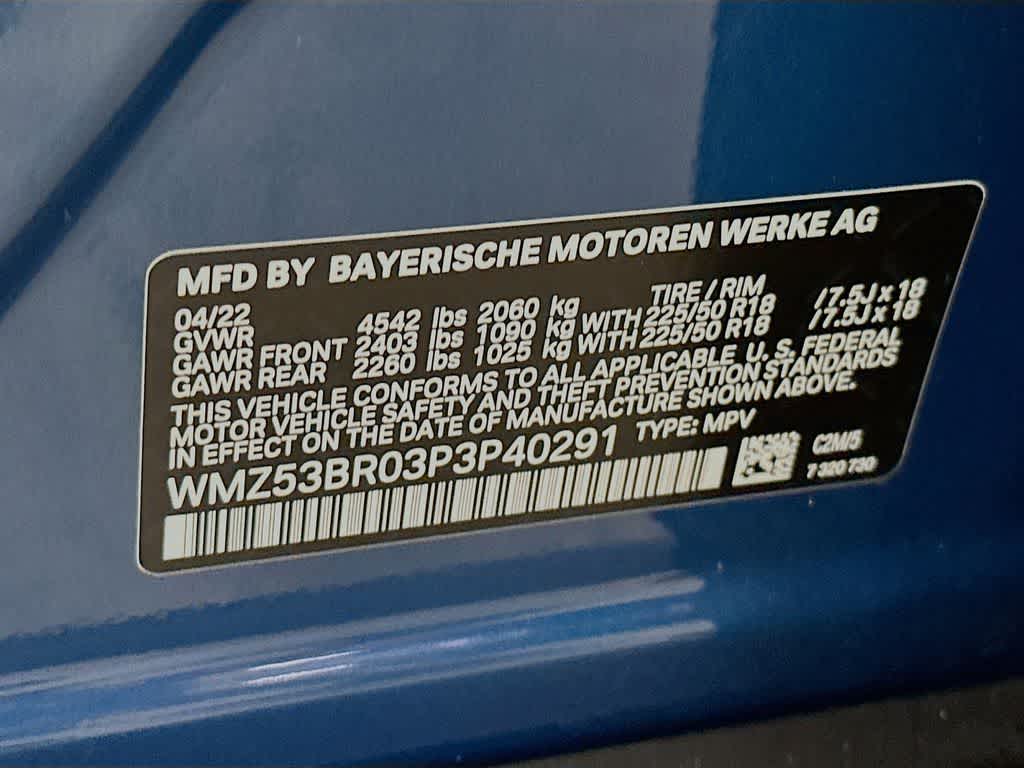 Thumbnail: 2023 MINI Cooper Countryman - 22