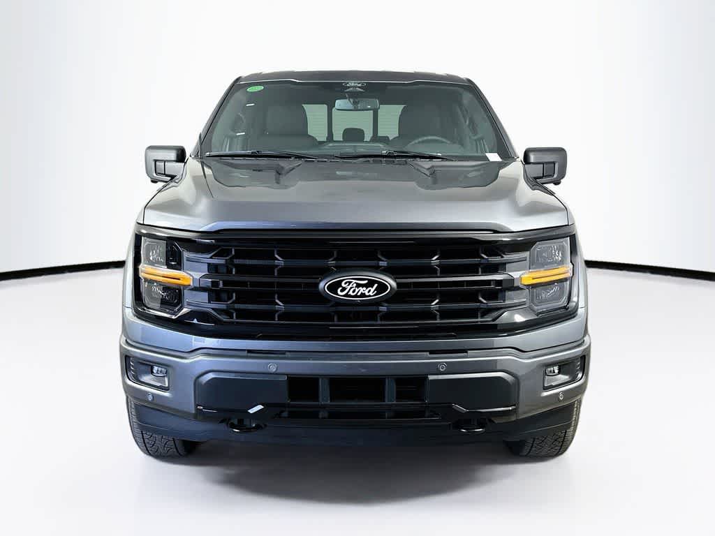 Thumbnail: 2026 Ford F-150 - 5