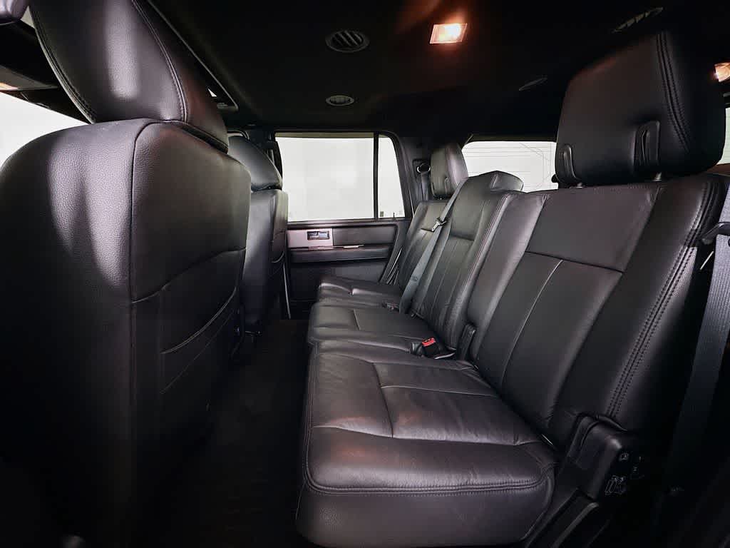 Thumbnail: 2017 Ford Expedition - 14