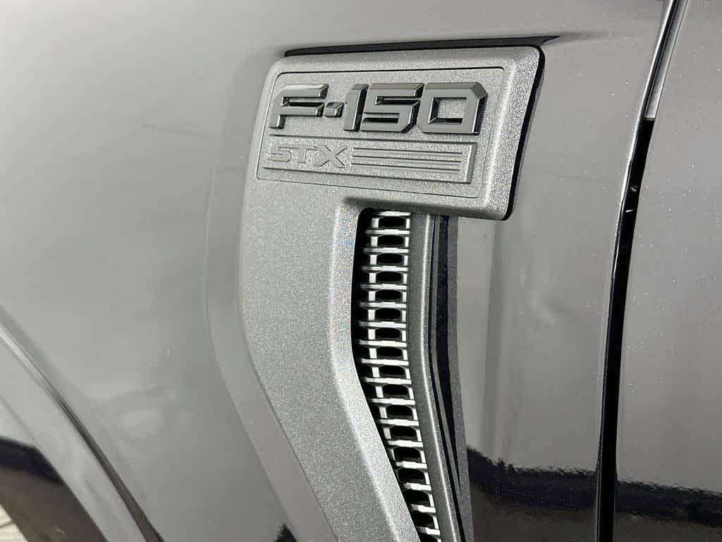 Thumbnail: 2026 Ford F-150 - 7