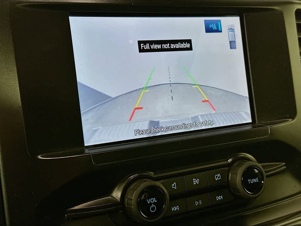 Thumbnail: 2022 Ford F-150 - 29