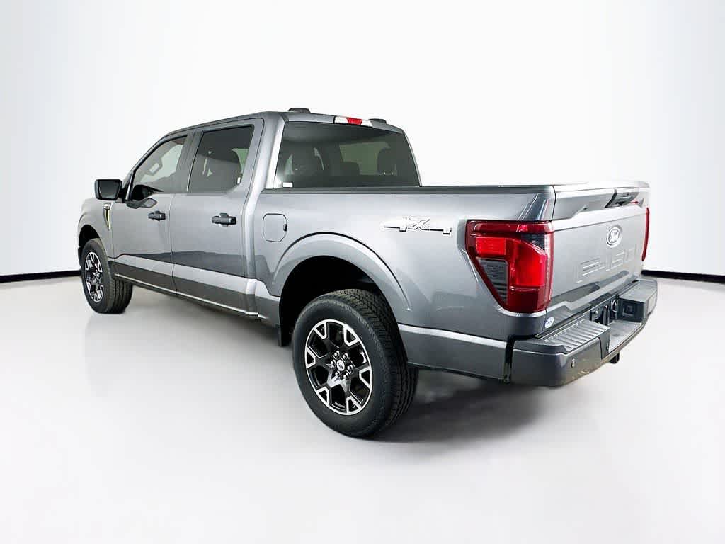 Thumbnail: 2024 Ford F-150 - 4