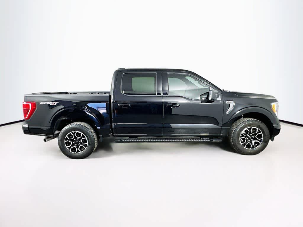 Thumbnail: 2023 Ford F-150 - 25