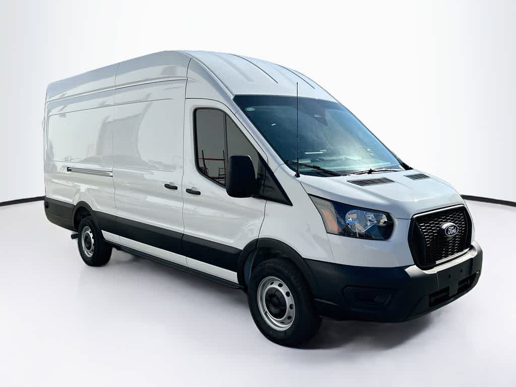 Thumbnail: 2026 Ford Transit Series - 21