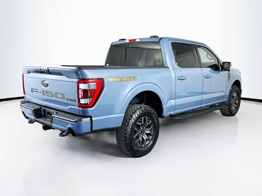 Thumbnail: 2023 Ford F-150 - 25